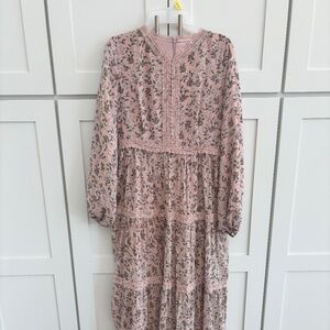Dainty Jewell Dress